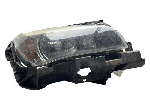 Used Right headlight BMW X1 (E84) sDrive 18 d (143 hp) 25543601