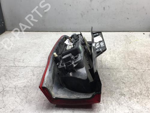Used Right taillight CITROËN NEMO MPV 1.4 HDi (68 hp) 25510169