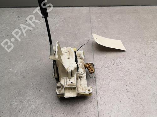 Used Rear left lock FORD MONDEO II (BAP) 1.8 TD (90 hp) 25532128