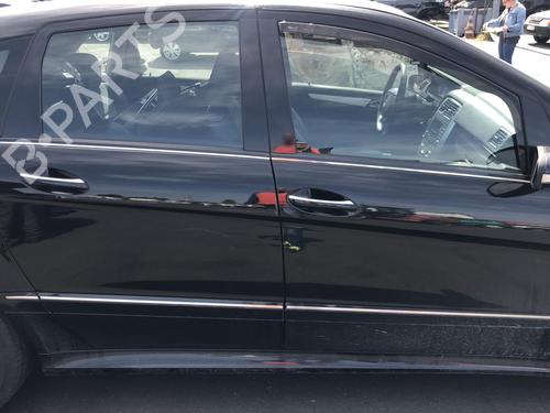 Front left window mechanism MERCEDES-BENZ B-CLASS Sports Tourer (W245) B 180 CDI (245.207) | BP25556311C22 