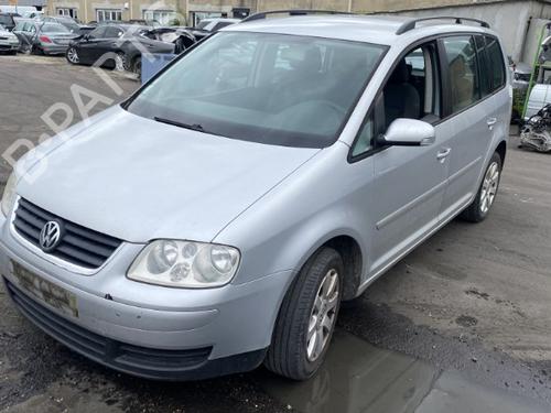 ABS pump VW TOURAN (1T1, 1T2) 2.0 TDI | BP25507174M43 
