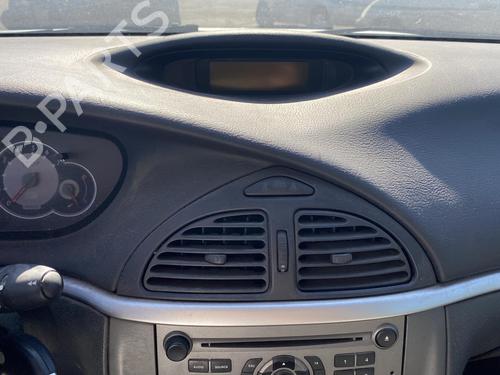 Højre solskærm CITROËN C5 II Break (RE_) 1.6 HDi (RE9HZC, RE9HYB) | BP25532945I2 