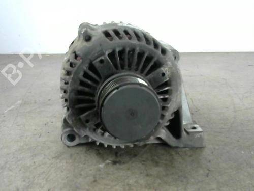 Used Alternator Alternator VOLVO S40 I (644) 1.6 (109 hp) 25523739 25523739