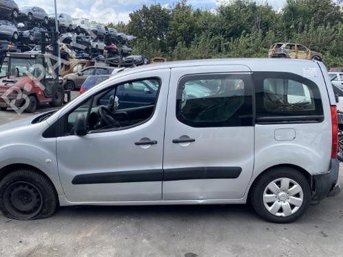 Steering column stalk CITROËN BERLINGO MULTISPACE (B9) 1.6 HDi 75 16V | BP25544766I23 - Image 17