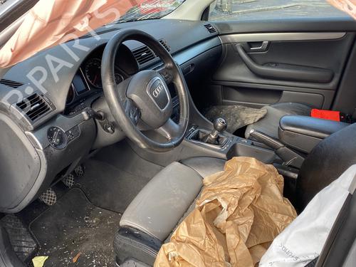 Left sun visor AUDI A4 B7 Avant (8ED) 2.0 TDI | BP25573161I1  - Image 13