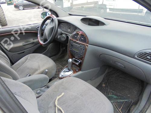 Instrument cluster CITROËN C5 I (DC_) 3.0 V6 (DCXFXC, DCXFXF) | BP25577964C47  - Image 18