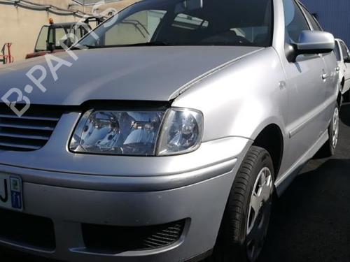 Washer pump VW POLO (6N2) 1.4 TDI | BP25552729E24 - Image 4