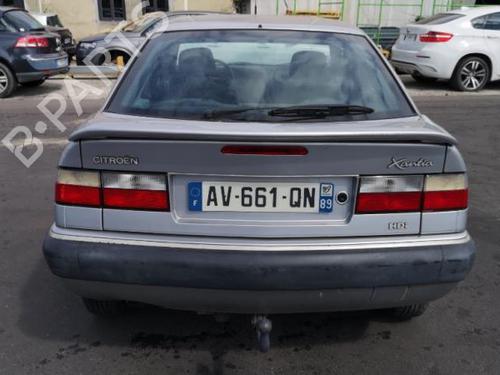 Right taillight CITROËN XANTIA (X1_, X2_) 2.0 HDI 109 | BP25583804C35 