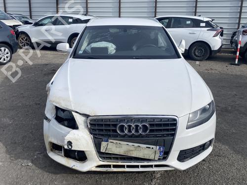 Climate control AUDI A4 B8 Avant (8K5) 2.0 TDI | BP33023093I5 - Image 29