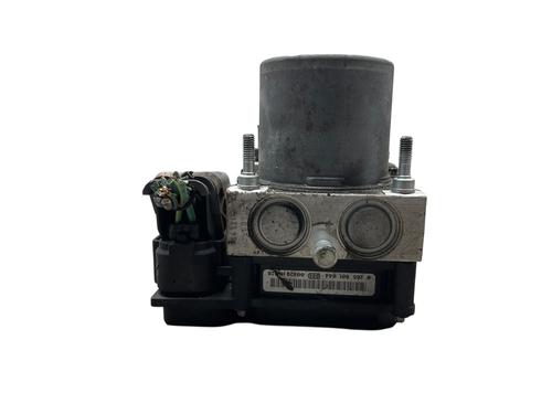 Used ABS pump ABS pump PEUGEOT EXPERT Van (VF3A_, VF3U_, VF3X_) 2.0 HDi 120 (120 hp) 28204348 28204348