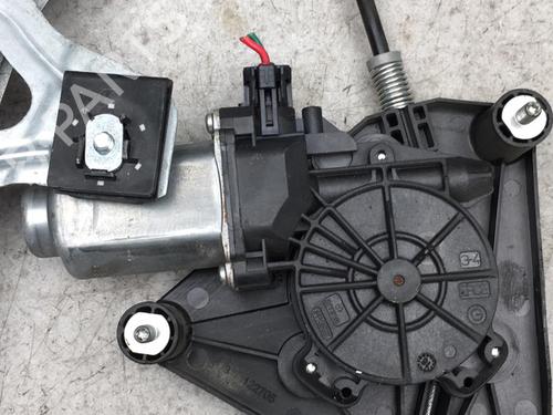 Used Front left window mechanism Front left window mechanism PEUGEOT 108 1.0 VTi 72 (72 hp) 25557730 25557730