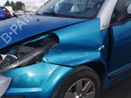 Climate control CITROËN C3 Pluriel (HB_) 1.4 HDi | BP25560493I5  - Image 27