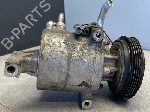 AC-Kompressor SUZUKI CELERIO (LF) 1.0 (AVK310) (68 hp) 25538340