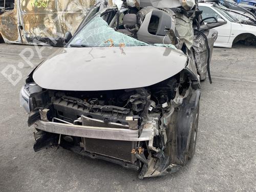 AC compressor CITROËN C4 CACTUS 1.2 VTi 82 | BP29842615M34  - Image 19