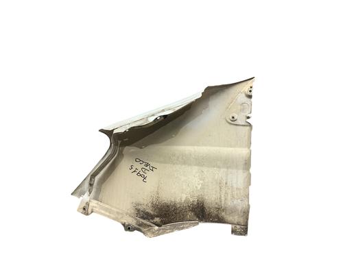 Right front fenders IVECO DAILY IV Van 35C13 V, 35C13 V/P, 35S13 V, 35S13 V/P | BP25503179C42 