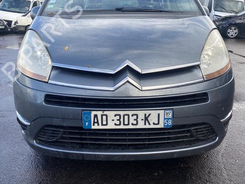 Left taillight CITROËN C4 Grand Picasso I (UA_) 1.6 HDi | BP25498566C34 