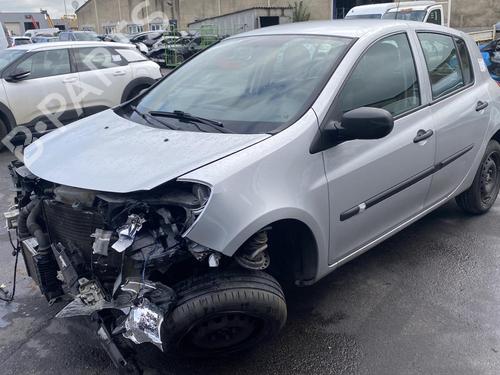 ABS pump RENAULT CLIO III (BR0/1, CR0/1) 1.5 dCi (C/BR0G, C/BR1G) | BP25550820M43