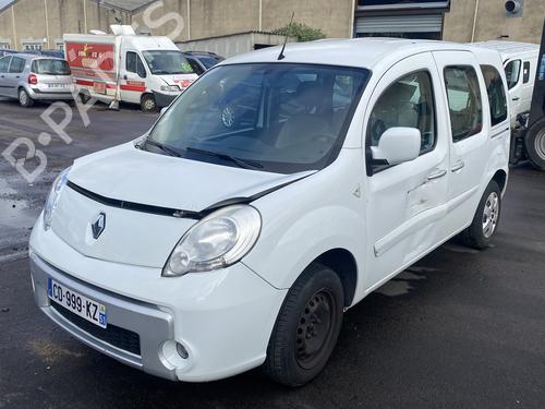 Right tailgate light RENAULT KANGOO Express (FW0/1_) 1.5 dCi 85 (FW0K, FW0L, FW0B) | BP25529397C80  - Image 27