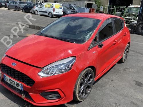 Headrest FORD FIESTA VII (HJ, HF) 1.0 EcoBoost | BP25551040I31 - Image 10