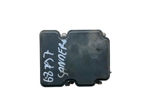 ABS pump DACIA SANDERO II 1.0 SCe 75 (B8JC, B8JD, B8NC) | BP26505381M43 