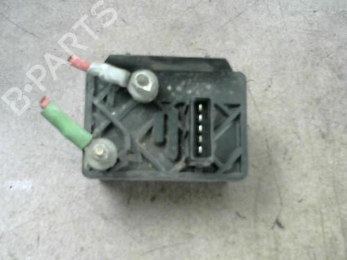 Module électronique PEUGEOT 306 Hatchback (7A, 7C, N3, N5) 1.9 D (68 hp) 25532588