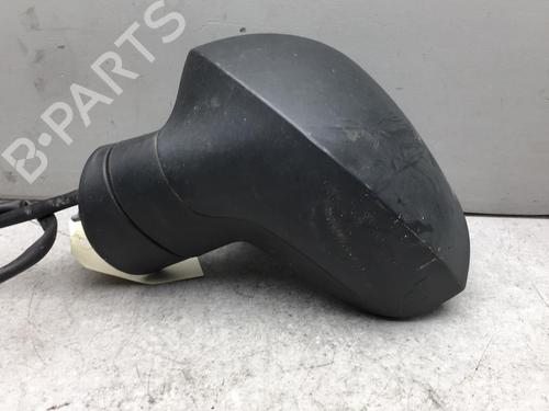 Left mirror SEAT IBIZA IV SC (6J1, 6P5) 1.4 TDI | BP25521981C26 