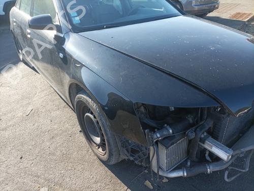 Left front driveshaft AUDI A6 C6 (4F2) 2.7 TDI quattro | BP32299691M38 - Image 10