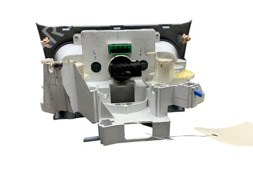 Climate control SUZUKI ALTO VII (GF, HA25_, HA35_) 1.0 (AMF310, GFC31S) | BP25512058I5