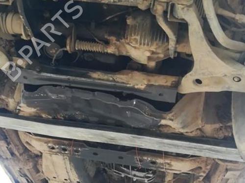 AC-Styringsenhed/Manøvreenhed MITSUBISHI PAJERO III (V7_W, V6_W) 3.2 Di-D (V68W) | BP25516069I5 