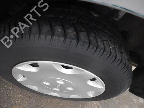 Startmotor FORD FOCUS I (DAW, DBW) 1.6 16V | BP25517142M8 