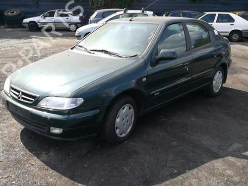 Rudehejsemekanisme ventre foran CITROËN XSARA (N1) 2.0 HDi 90 | BP25553494C22 
