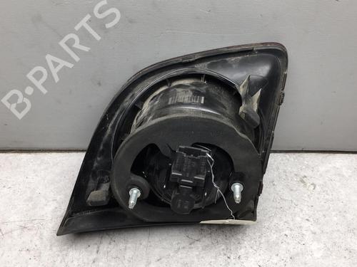 Højre baglygte bagklap VW GOLF PLUS V (5M1, 521) 2.0 TDI 16V | BP25577790C80 