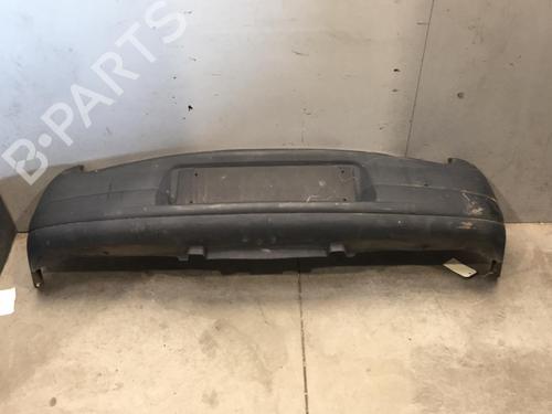 Used Rear bumper FIAT SEICENTO / 600 (187_) 1.1 (187AXB, 187AXB1A, 187AXC1A02) (54 hp) 25507007