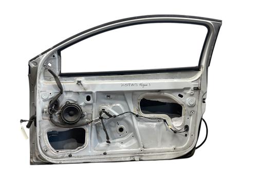 Right front door RENAULT MEGANE III Coupe (DZ0/1_) 1.9 dCi (DZ0N, DZ0J, DZ1J, DZ1K) | BP28199772C3 