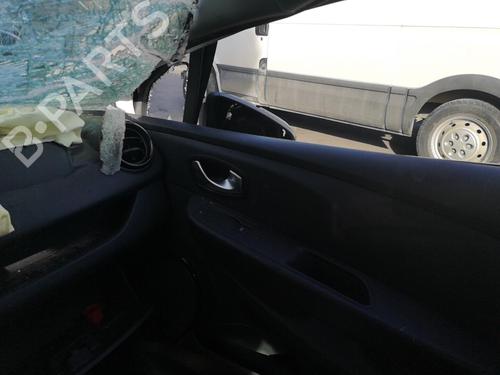 Left tailgate light RENAULT CLIO IV (BH_) 1.5 dCi 90 | BP25561571C79 - Image 12