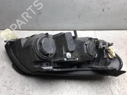 Used Left headlight CHEVROLET CAPTIVA (C100, C140) 2.0 D 4WD (150 hp) 25546016