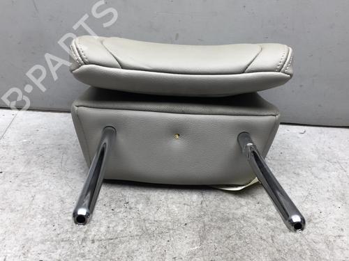 Used Headrest Headrest CITROËN C5 III Break (RW_) 2.0 HDi (136 hp) 25581731 25581731