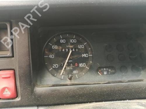 Left mirror RENAULT RAPID Box Body/MPV (F40_, G40_) 1.9 D (F40R) | BP25516049C26 