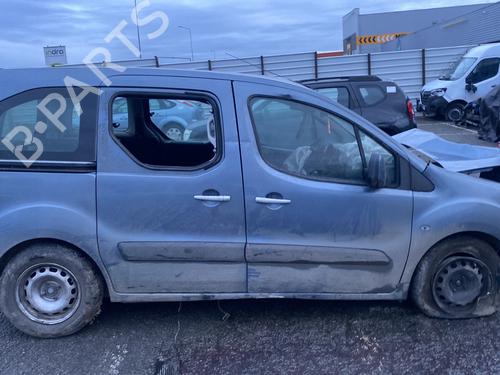 Used Parts PEUGEOT PARTNER Box Body/MPV 1.6 HDi 4379831