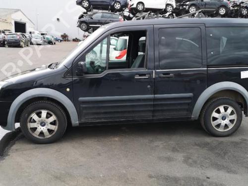 Left headlight FORD TRANSIT CONNECT (P65_, P70_, P80_) 1.8 Di | BP25554809C28 - Image 26