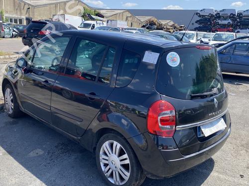 Switch RENAULT MODUS / GRAND MODUS (F/JP0_) 1.5 dCi (JP0G, JP0H) | BP28201003I30  - Image 21