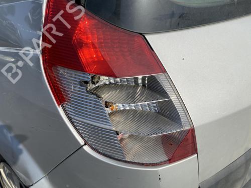 Venstre forlygte RENAULT SCÉNIC II (JM0/1_) 1.5 dCi (JM02, JM13) | BP25520585C28 