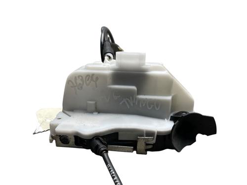 Front left lock RENAULT TWINGO II (CN0_) 1.2 16V (CN04, CN0B) | BP32387339C98 - Image 3