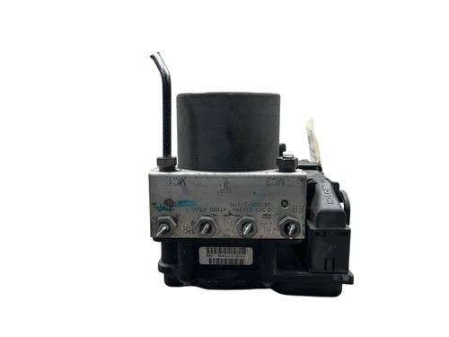 ABS Bremseaggregat NISSAN QASHQAI / QASHQAI +2 I (J10, NJ10, JJ10E) 1.5 dCi | BP26520991M43 