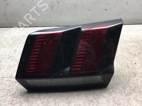 Used Right tailgate light Right tailgate light PEUGEOT 3008 II SUV (MC_, MR_, MJ_, M4_) 1.2 THP/ PureTech 130 (MRHNSM, MRHNSU, MRHNSJ, MRHNYW,... (131 hp) 25566092 25566092