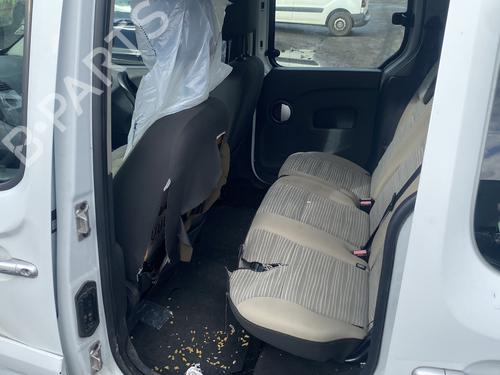 Climate control RENAULT KANGOO / GRAND KANGOO II (KW0/1_) 1.5 dCi 90 (KW05, KW08, KW0G, KW11) | BP25545865I5 