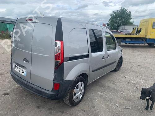 Steering column stalk RENAULT KANGOO Express (FW0/1_) 1.5 dCi 90 (FW0G, FW05, FW08, FW11) | BP27283027I23  - Image 33