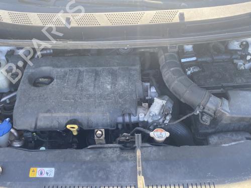 Left sun visor HYUNDAI ix20 (JC) 1.6 CRDI | BP25511441I1 - Image 19