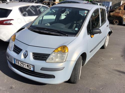 ABS pump RENAULT MODUS / GRAND MODUS (F/JP0_) 1.4 (JP01, JP0J) | BP25580923M43  - Image 23