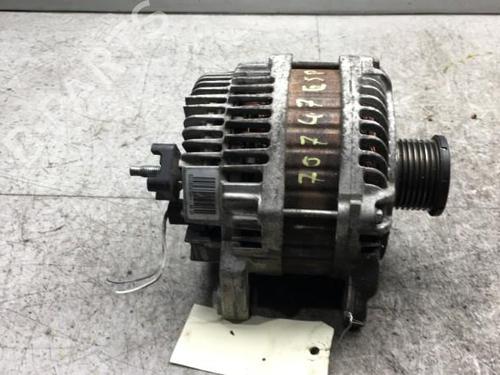 Used Alternator Alternator RENAULT ESPACE IV (JK0/1_) 2.0 dCi (JK01, JK02, JK1J, JK1K, JK1H) (150 hp) 25572916 25572916